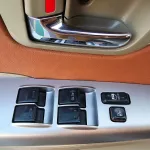  TOYOTA FORTUNER SR5 PREMIUM MID OPTION 2.7L V4 4WD WHITE 2013 MODEL YEAR  - Thumbnail 7