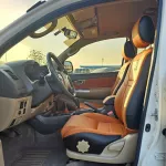  TOYOTA FORTUNER SR5 PREMIUM MID OPTION 2.7L V4 4WD WHITE 2013 MODEL YEAR  - Thumbnail 16