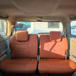  TOYOTA FORTUNER SR5 PREMIUM MID OPTION 2.7L V4 4WD WHITE 2013 MODEL YEAR  - Thumbnail 21