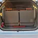  TOYOTA FORTUNER SR5 PREMIUM MID OPTION 2.7L V4 4WD WHITE 2013 MODEL YEAR  - Thumbnail 22