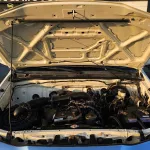  TOYOTA FORTUNER SR5 PREMIUM MID OPTION 2.7L V4 4WD WHITE 2013 MODEL YEAR  - Thumbnail 25