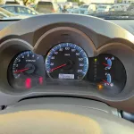  TOYOTA FORTUNER SR5 PREMIUM MID OPTION 2.7L V4 4WD WHITE 2013 MODEL YEAR  - Thumbnail 10