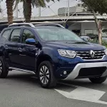 RENAULT DUSTER 2.0L V4 BLUE 2020 MODEL YEAR  - Thumbnail 3