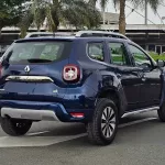 RENAULT DUSTER 2.0L V4 BLUE 2020 MODEL YEAR  - Thumbnail 5