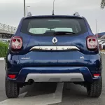 RENAULT DUSTER 2.0L V4 BLUE 2020 MODEL YEAR  - Thumbnail 4