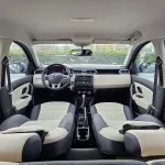 RENAULT DUSTER 2.0L V4 BLUE 2020 MODEL YEAR  - Thumbnail 21