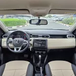 RENAULT DUSTER 2.0L V4 BLUE 2020 MODEL YEAR  - Thumbnail 16