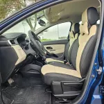 RENAULT DUSTER 2.0L V4 BLUE 2020 MODEL YEAR  - Thumbnail 17