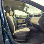 RENAULT DUSTER 2.0L V4 BLUE 2020 MODEL YEAR  - Thumbnail 18