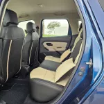 RENAULT DUSTER 2.0L V4 BLUE 2020 MODEL YEAR  - Thumbnail 20