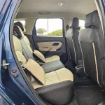 RENAULT DUSTER 2.0L V4 BLUE 2020 MODEL YEAR  - Thumbnail 19