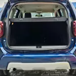 RENAULT DUSTER 2.0L V4 BLUE 2020 MODEL YEAR  - Thumbnail 7