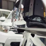 RENAULT DUSTER 2.0L V4 BLUE 2020 MODEL YEAR  - Thumbnail 23