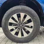 RENAULT DUSTER 2.0L V4 BLUE 2020 MODEL YEAR  - Thumbnail 27