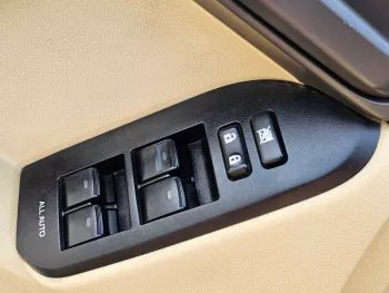 TOYOTA PRADO GXR ORIGINAL SHAPE 4.0L V6 4WD GRAY 2014 MODEL YEAR 
