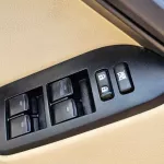 TOYOTA PRADO GXR ORIGINAL SHAPE 4.0L V6 4WD GRAY 2014 MODEL YEAR  - Thumbnail 7