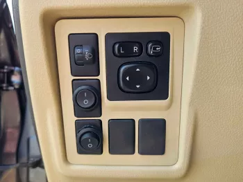 TOYOTA PRADO GXR ORIGINAL SHAPE 4.0L V6 4WD GRAY 2014 MODEL YEAR 