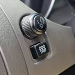 TOYOTA PRADO GXR ORIGINAL SHAPE 4.0L V6 4WD GRAY 2014 MODEL YEAR  - Thumbnail 9