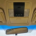TOYOTA PRADO GXR ORIGINAL SHAPE 4.0L V6 4WD GRAY 2014 MODEL YEAR  - Thumbnail 13