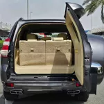 TOYOTA PRADO GXR ORIGINAL SHAPE 4.0L V6 4WD GRAY 2014 MODEL YEAR  - Thumbnail 25