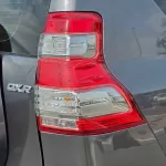 TOYOTA PRADO GXR ORIGINAL SHAPE 4.0L V6 4WD GRAY 2014 MODEL YEAR  - Thumbnail 26