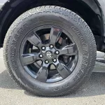TOYOTA PRADO GXR ORIGINAL SHAPE 4.0L V6 4WD GRAY 2014 MODEL YEAR  - Thumbnail 28