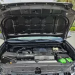 TOYOTA PRADO GXR ORIGINAL SHAPE 4.0L V6 4WD GRAY 2014 MODEL YEAR  - Thumbnail 27