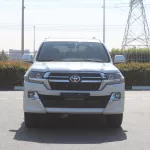 TOYOTA LAND CRUISER GX.R GRAND TOURING 4.0L PETROL V6 2021 MODEL YEAR - Thumbnail 2