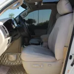 TOYOTA LAND CRUISER GX.R GRAND TOURING 4.0L PETROL V6 2021 MODEL YEAR - Thumbnail 19