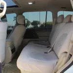 TOYOTA LAND CRUISER GX.R GRAND TOURING 4.0L PETROL V6 2021 MODEL YEAR - Thumbnail 21