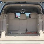 TOYOTA LAND CRUISER GX.R GRAND TOURING 4.0L PETROL V6 2021 MODEL YEAR - Thumbnail 23