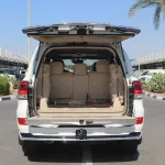TOYOTA LAND CRUISER GX.R GRAND TOURING 4.0L PETROL V6 2021 MODEL YEAR - Thumbnail 24