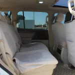 TOYOTA LAND CRUISER GX.R GRAND TOURING 4.0L PETROL V6 2021 MODEL YEAR - Thumbnail 22