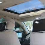 TOYOTA LAND CRUISER GX.R GRAND TOURING 4.0L PETROL V6 2021 MODEL YEAR - Thumbnail 25