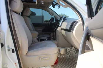 TOYOTA LAND CRUISER GX.R GRAND TOURING 4.0L PETROL V6 2021 MODEL YEAR
