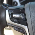 TOYOTA LAND CRUISER GX.R GRAND TOURING 4.0L PETROL V6 2021 MODEL YEAR - Thumbnail 9