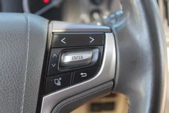 TOYOTA LAND CRUISER GX.R GRAND TOURING 4.0L PETROL V6 2021 MODEL YEAR