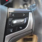 TOYOTA LAND CRUISER GX.R GRAND TOURING 4.0L PETROL V6 2021 MODEL YEAR - Thumbnail 10