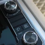 TOYOTA LAND CRUISER GX.R GRAND TOURING 4.0L PETROL V6 2021 MODEL YEAR - Thumbnail 16