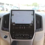 TOYOTA LAND CRUISER GX.R GRAND TOURING 4.0L PETROL V6 2021 MODEL YEAR - Thumbnail 14