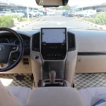 TOYOTA LAND CRUISER GX.R GRAND TOURING 4.0L PETROL V6 2021 MODEL YEAR - Thumbnail 18