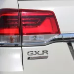 TOYOTA LAND CRUISER GX.R GRAND TOURING 4.0L PETROL V6 2021 MODEL YEAR - Thumbnail 29