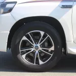 TOYOTA LAND CRUISER GX.R GRAND TOURING 4.0L PETROL V6 2021 MODEL YEAR - Thumbnail 30