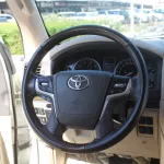 TOYOTA LAND CRUISER GX.R GRAND TOURING 4.0L PETROL V6 2021 MODEL YEAR - Thumbnail 11
