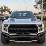 Ford F-150 Raptor V6 EcoBoost 2017 Model Year - Thumbnail 2