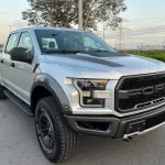 Ford F-150 Raptor V6 EcoBoost 2017 Model Year - Thumbnail 1