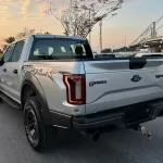 Ford F-150 Raptor V6 EcoBoost 2017 Model Year - Thumbnail 6
