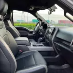 Ford F-150 Raptor V6 EcoBoost 2017 Model Year - Thumbnail 9