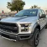 Ford F-150 Raptor V6 EcoBoost 2017 Model Year - Thumbnail 3