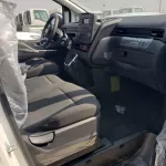 Hyundai Staria Van 2023 Model Year Ready Ambulance Available for Export - Thumbnail 4